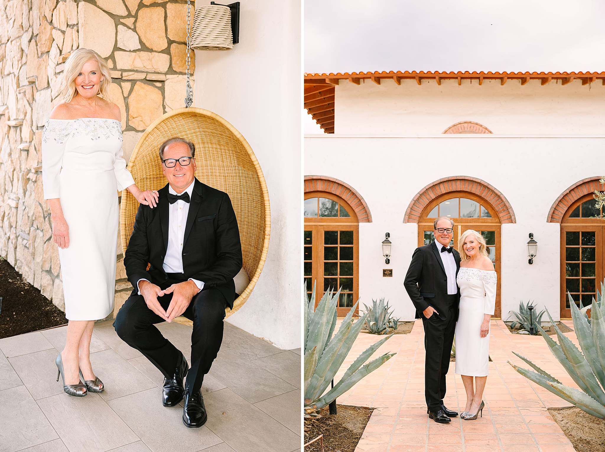 Tommy Bahama Miramonte Resort wedding