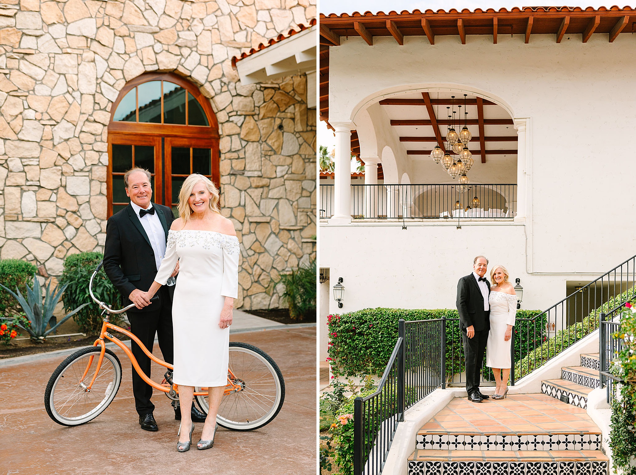 Tommy Bahama Miramonte Resort wedding