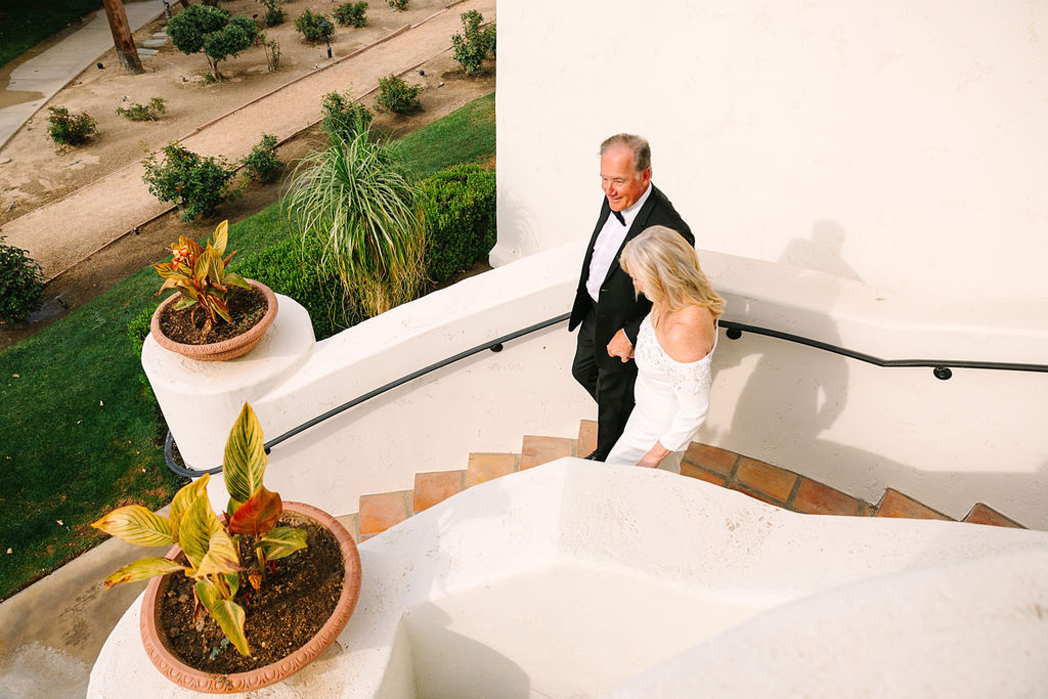Tommy Bahama Miramonte Resort wedding