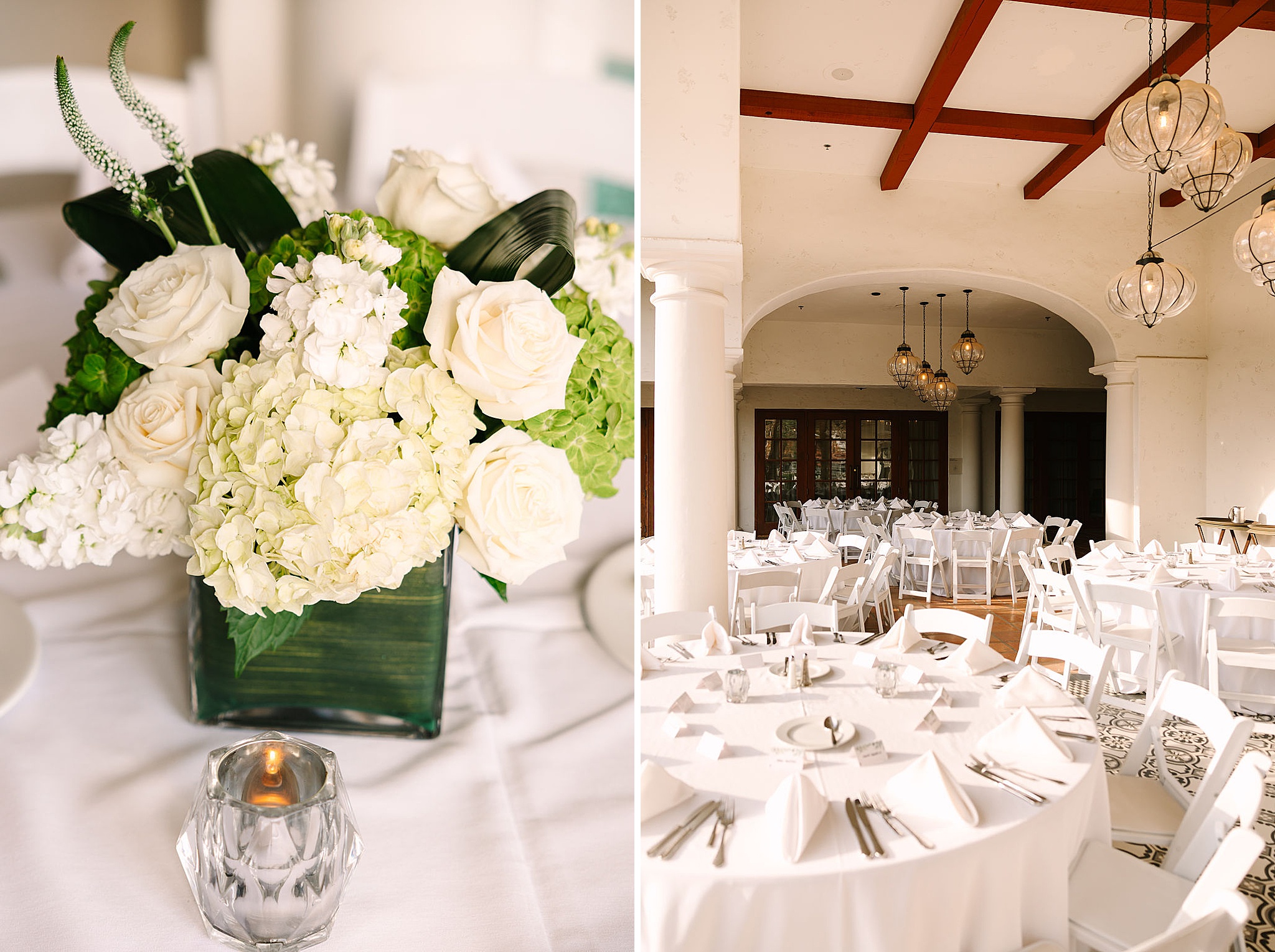 Tommy Bahama Miramonte Resort wedding