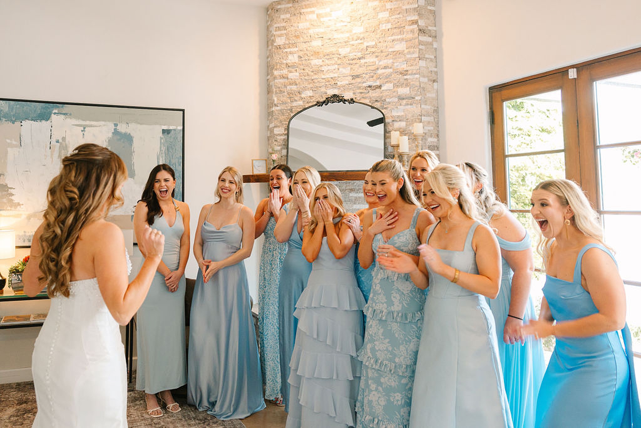 old polo estate wedding