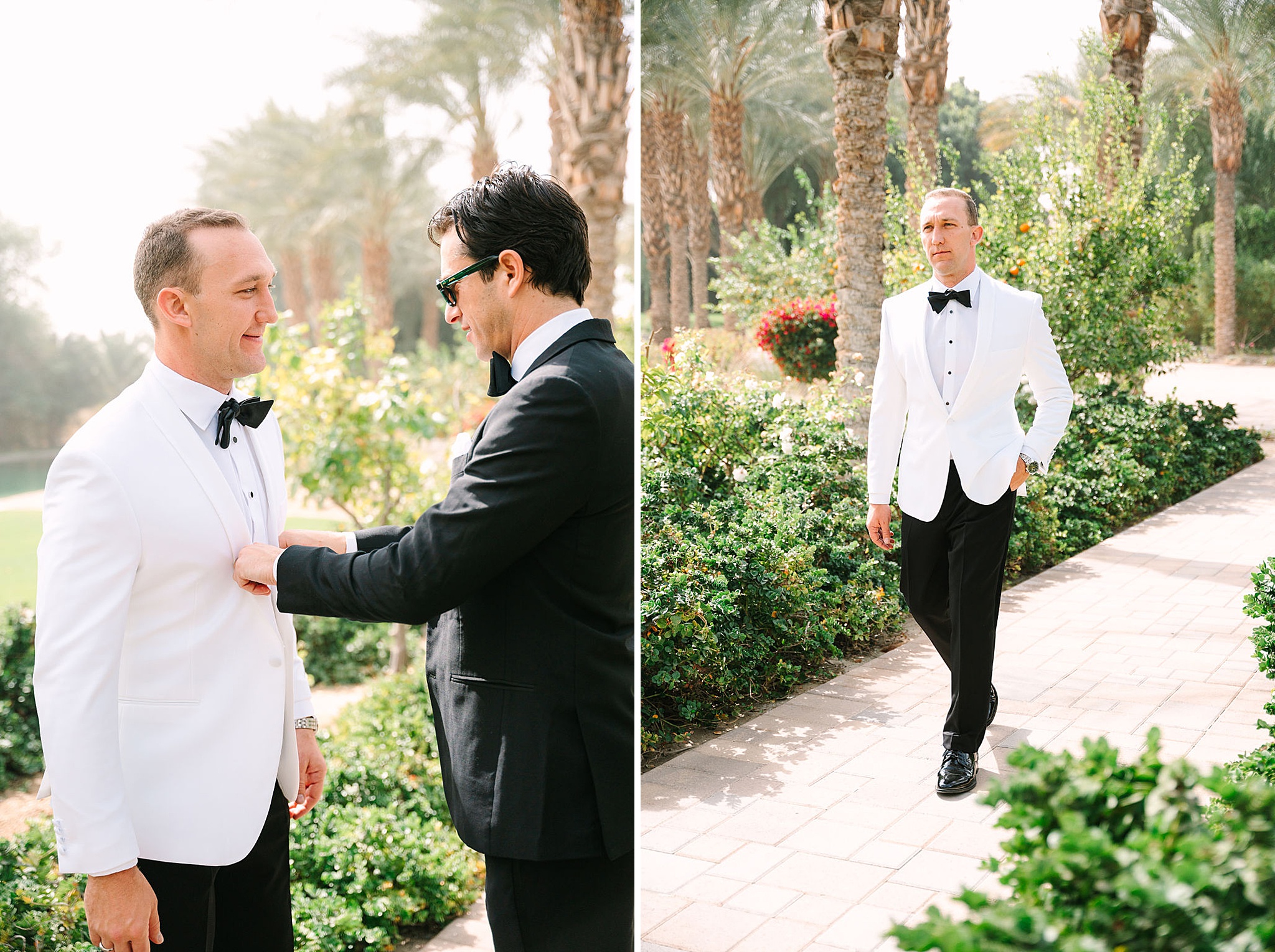 old polo estate wedding