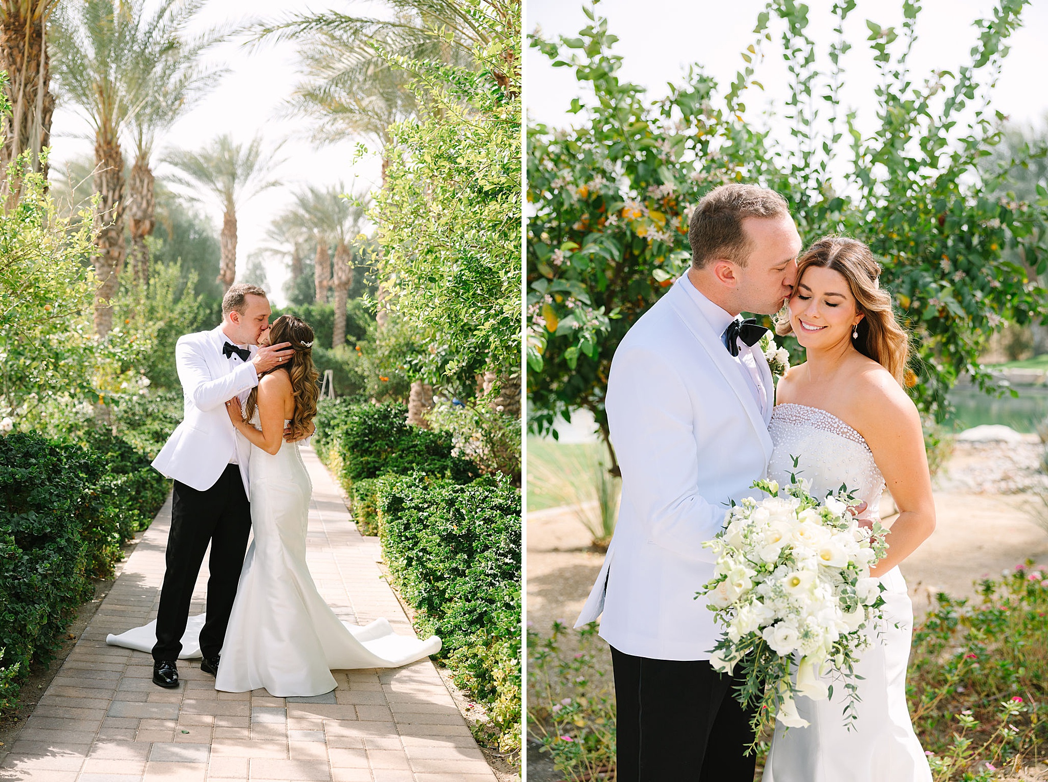 old polo estate wedding