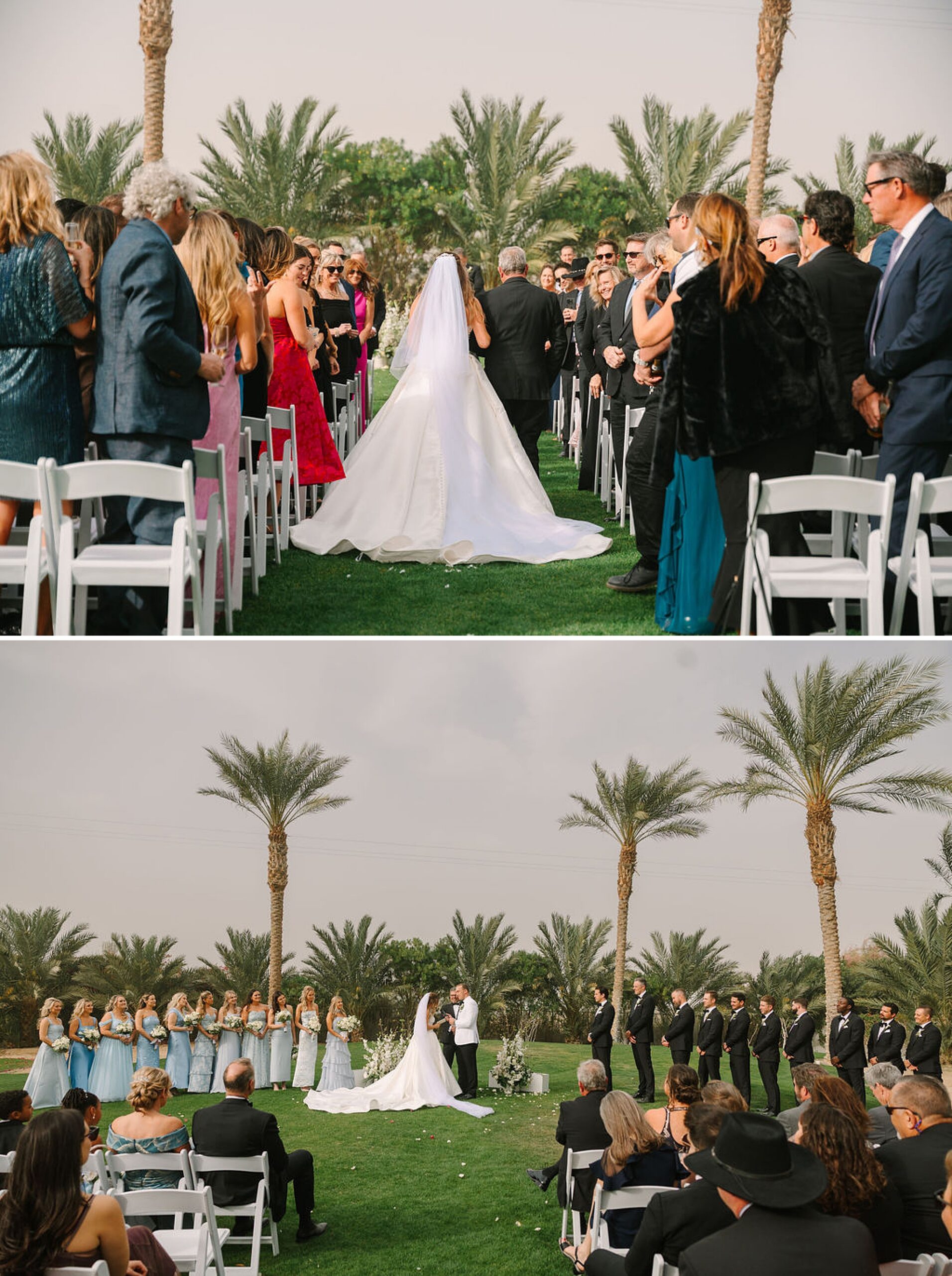 old polo estate wedding