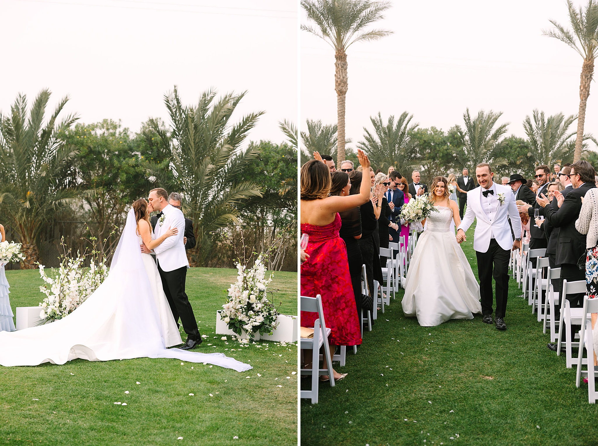 old polo estate wedding