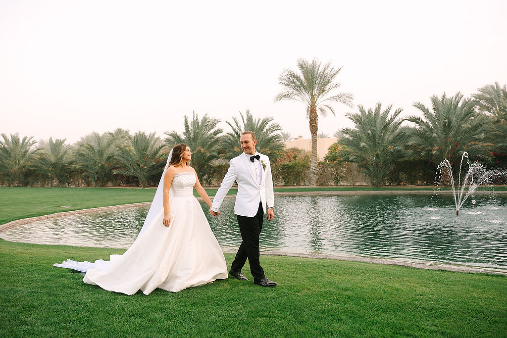 old polo estate wedding