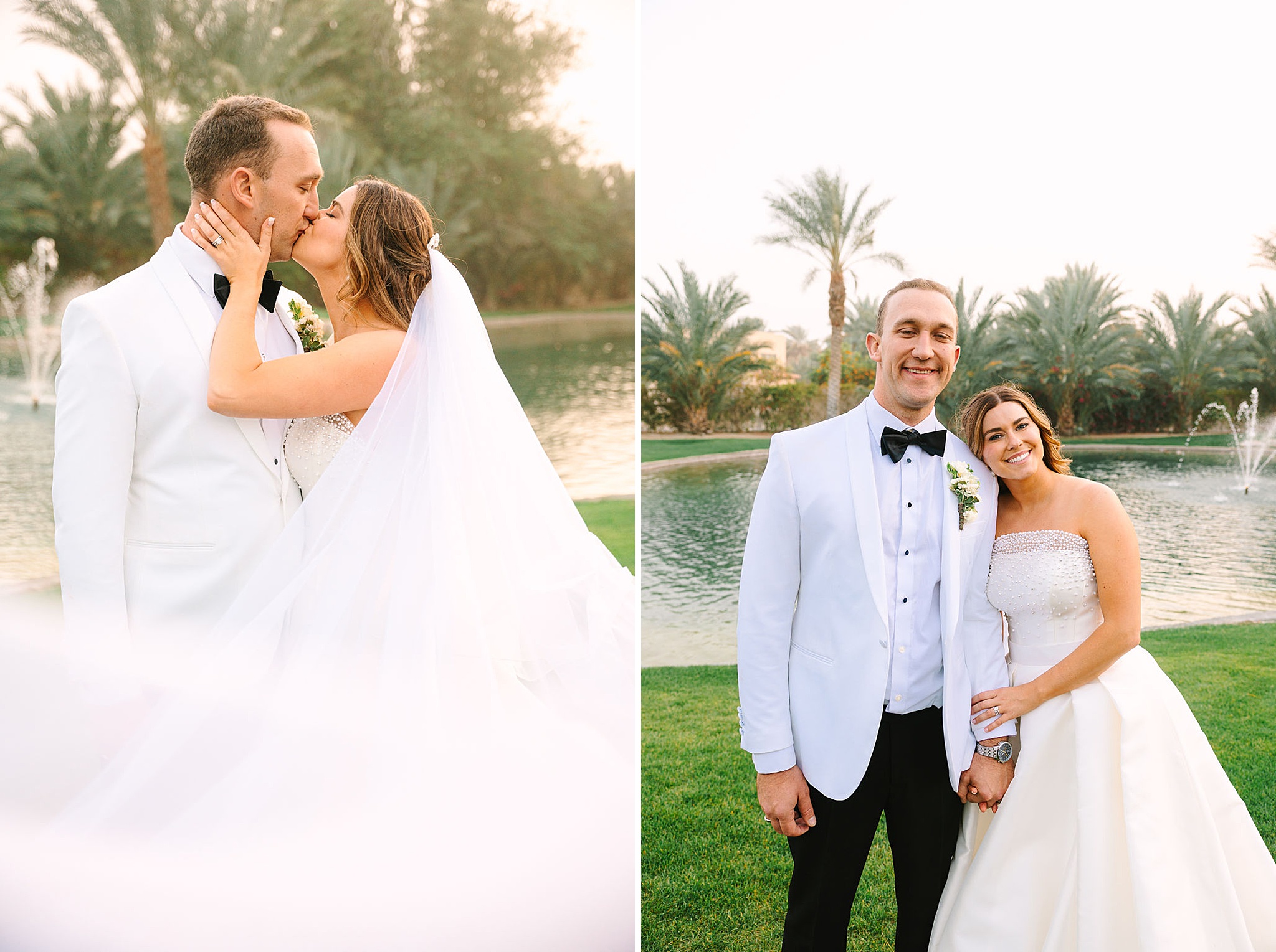 old polo estate wedding