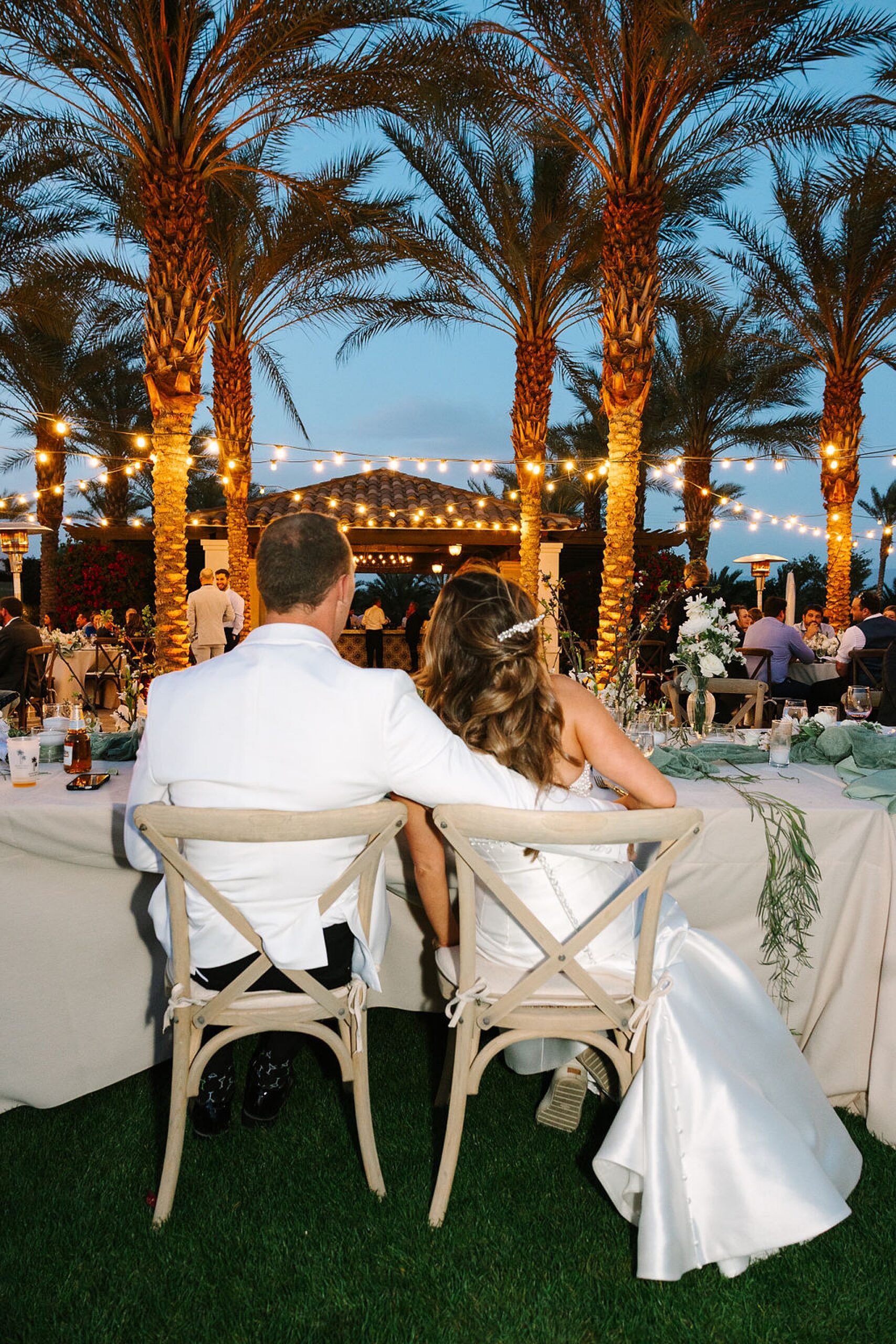 old polo estate wedding